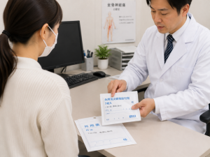 腰湿布