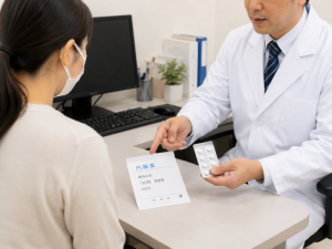 腰痛み止め